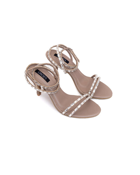 LYLE Pull-Up Heels